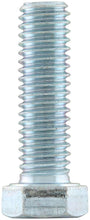 Load image into Gallery viewer, Hex Head Bolt 7/16-14 x 1-1/2 Grade 5 10pk