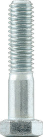 Hex Head Bolt 7/16-14 x 4-1/2 Grade 5 5pk