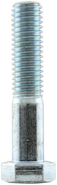 Hex Head Bolt 1/2-13 x 2-1/2 Grade 5 10pk