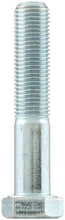 Load image into Gallery viewer, Hex Head Bolt 3/8-24 x 2 Grade 5 10pk