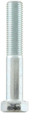 Load image into Gallery viewer, Hex Head Bolt 7/16-20 x 2-1/2 Grade 5 5pk