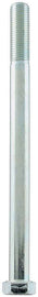 Hex Head Bolt 7/16-20 x 6 Grade 5
