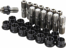 Load image into Gallery viewer, Header Stud Kit Titanium