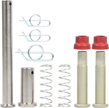 Load image into Gallery viewer, Jacob Ladder Kit Titanium