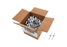 Load image into Gallery viewer, Lg Hd Rivet White Alum 250pk