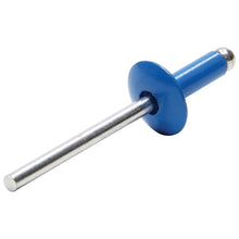 Load image into Gallery viewer, Lg Hd Rivet Blue Alum 250pk
