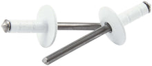 Load image into Gallery viewer, Lg Hd Rivet White 250pk Multi Grip