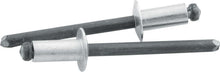 Load image into Gallery viewer, Sm Hd Rivet Silver 250pk