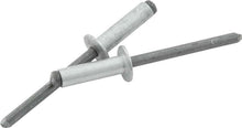 Load image into Gallery viewer, Sm Hd Rivet Silver 250pk
