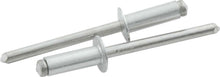 Load image into Gallery viewer, Sm Hd Rivet Silver 250pk