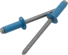 Load image into Gallery viewer, Sm Hd Rivet Blue 250pk Pepsi
