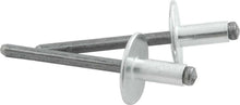 Load image into Gallery viewer, Lg Hd Rivet Silver 250pk