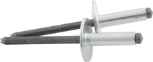 Load image into Gallery viewer, Lg Hd Rivet Silver 250pk