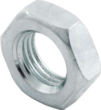 Load image into Gallery viewer, 7/16-20 RH Steel Jam Nuts 50pk