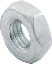 Load image into Gallery viewer, 1/2-20 LH Steel Jam Nuts 10pk