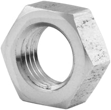Load image into Gallery viewer, 3/8-24 RH Alum Jam Nuts 10pk