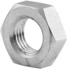 Load image into Gallery viewer, 7/16-20 RH Alum Jam Nuts 10pk