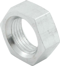 Load image into Gallery viewer, 5/8-18 RH Alum Jam Nuts 4pk