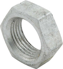 Load image into Gallery viewer, 3/4-16 LH Alum Jam Nuts 10pk