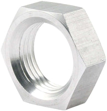 Load image into Gallery viewer, 3/4-16 RH Steel Jam Nuts Thin O.D. 50pk