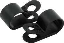 Load image into Gallery viewer, Nylon Line Clamps 3/8in 10pk