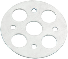 Load image into Gallery viewer, LW Scuff Plate Aluminum 3/8in 4pk