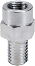 Load image into Gallery viewer, Hood Pin Adapter 1/2-13 Male to 1/2-20 Female