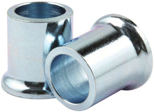 Load image into Gallery viewer, Tapered Spacers Steel 5/8in ID x 1in Long