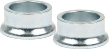 Load image into Gallery viewer, Tapered Spacers Steel 3/4in ID 1/2in Long