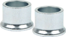 Load image into Gallery viewer, Tapered Spacers Steel 3/4in ID 3/4in Long