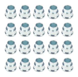 Reducer Spacers 5/8 to 1/2 x 1/2 Steel 20pk