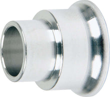 Load image into Gallery viewer, Reducer Spacers 5/8 to 1/2 x 1/2 Alum