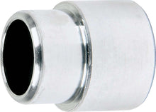 Load image into Gallery viewer, Reducer Spacers 5/8 to 1/2 x 1/2 Alum