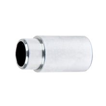 Load image into Gallery viewer, Reducer Spacers 5/8 to 1/2 x 1-1/4 Alum