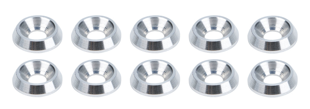 Countersunk Washer 1/4in x 3/4in 10pk