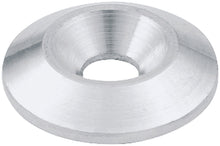 Load image into Gallery viewer, Countersunk Washer #10 10pk