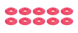 Countersunk Washer Pink 10pk