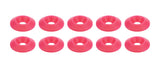 Countersunk Washer Pink 10pk