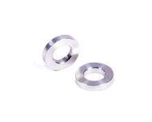 Load image into Gallery viewer, Aluminum Spacers 3/8in ID x 1/8in Long
