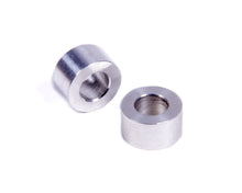 Load image into Gallery viewer, Aluminum Spacers 3/8in ID x 3/8in Long