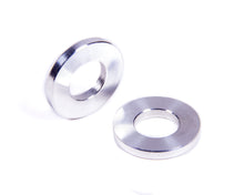 Load image into Gallery viewer, Aluminum Spacers 1/2in ID x 1/8in Long