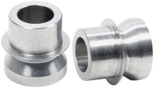 Load image into Gallery viewer, High Mis-Alignment Spacers 5/8-1/2in 1pr