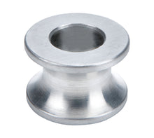 Load image into Gallery viewer, Hourglass Spacer 3/4in ID x1in Long Steel