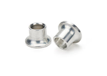 Load image into Gallery viewer, Aluminum Spacers 1pr 3/4in ID x 1in Long
