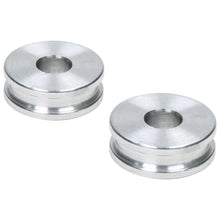 Load image into Gallery viewer, Hourglass Spacers 1/2in IDx1-1/2in OD x 1/2in