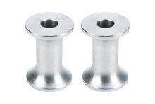 Load image into Gallery viewer, Hourglass Spacers 1/2in IDx1-1/2in OD x 2in Long