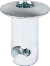 Load image into Gallery viewer, Oval Allen Hd Fasteners 5/16 .500in 10pk Steel