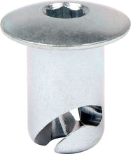 Load image into Gallery viewer, Oval Allen Hd Fasteners 7/16 .500in 10pk Steel