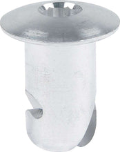 Load image into Gallery viewer, Oval Allen Hd Fasteners 7/16 .500in 10pk Alum