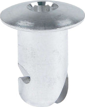Load image into Gallery viewer, Oval Allen Hd Fasteners 7/16 .500in 50pk Alum